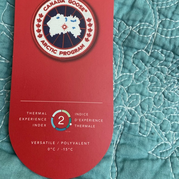 Canada Goose jacket - Picture 10 of 13